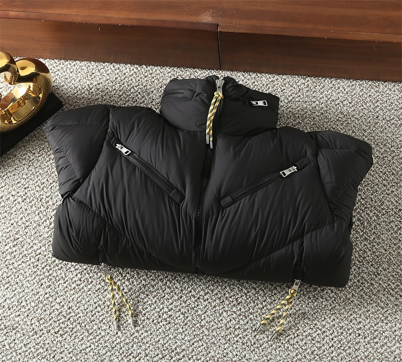 Moncler 몽클레어 Katmai 카트마이 숏 다운 패딩 자켓 레플리카 12번 이미지 - 의류 | 세미샵 레플리카 사이트