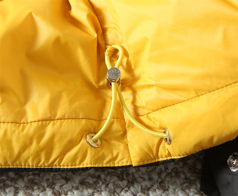 Moncler 몽클레어 Katmai 카트마이 숏 다운 패딩 자켓 레플리카 15번 이미지 - 의류 | 세미샵 레플리카 사이트