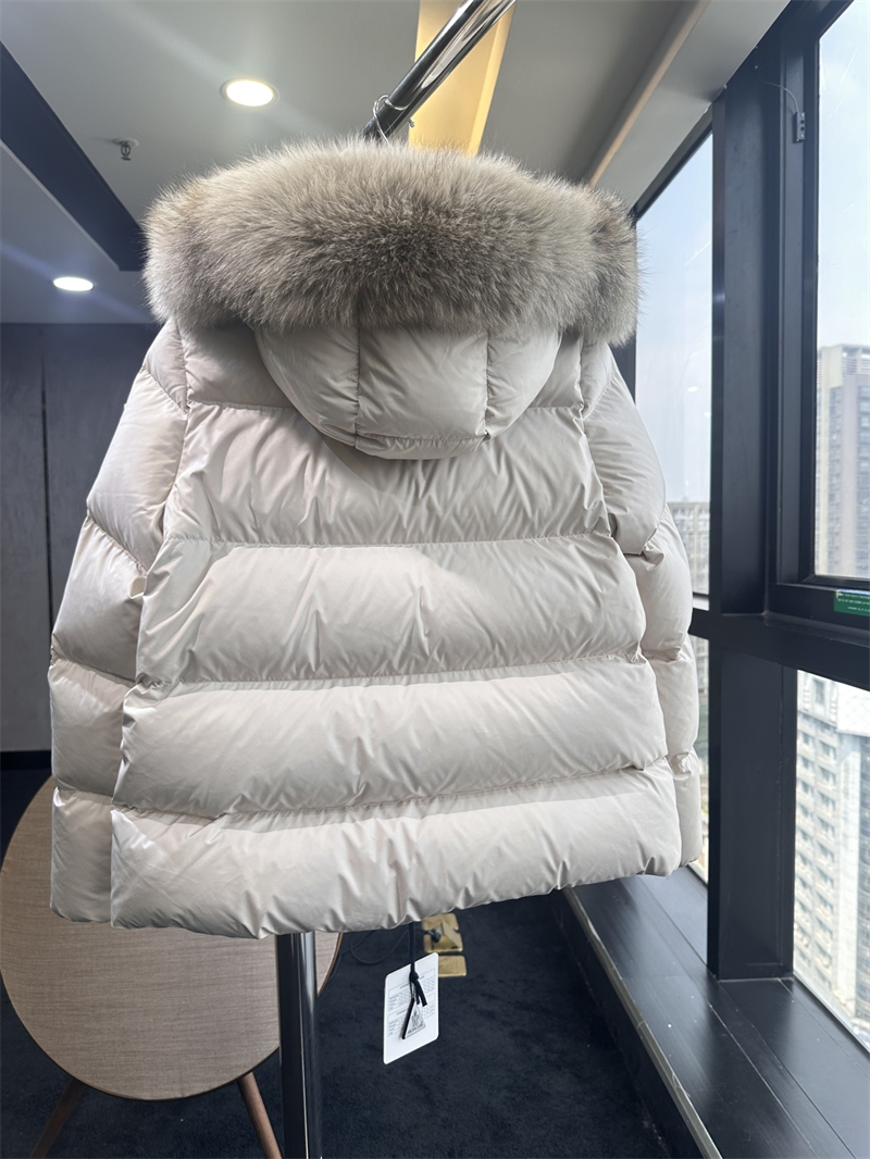 몽클레어 몽클레어 Laichefur 라이체퍼 다운 패딩 자켓 레플리카 8번 이미지 - 의류 | 세미샵 레플리카 사이트