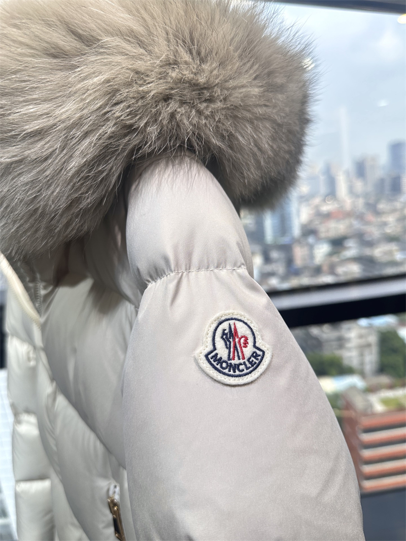 몽클레어 몽클레어 Laichefur 라이체퍼 다운 패딩 자켓 레플리카 13번 이미지 - 의류 | 세미샵 레플리카 사이트