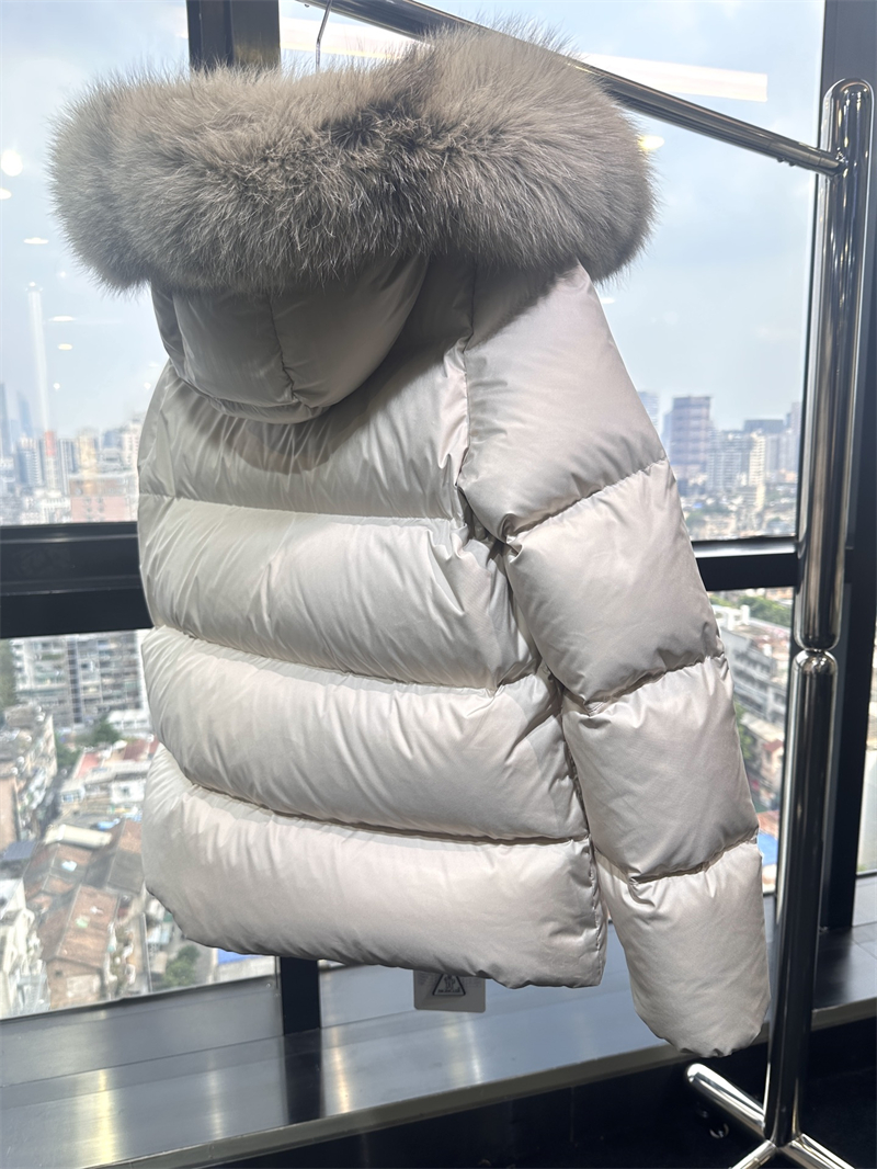 몽클레어 몽클레어 Laichefur 라이체퍼 다운 패딩 자켓 레플리카 4번 이미지 - 의류 | 세미샵 레플리카 사이트