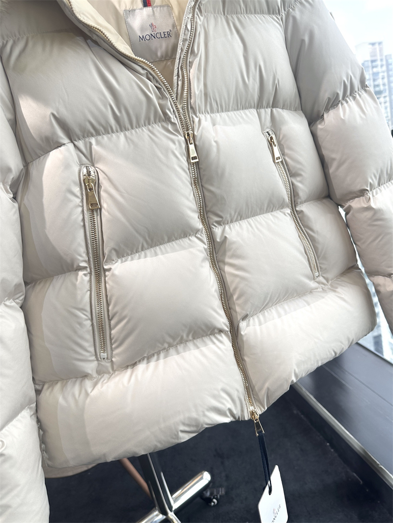몽클레어 몽클레어 Laichefur 라이체퍼 다운 패딩 자켓 레플리카 20번 이미지 - 의류 | 세미샵 레플리카 사이트