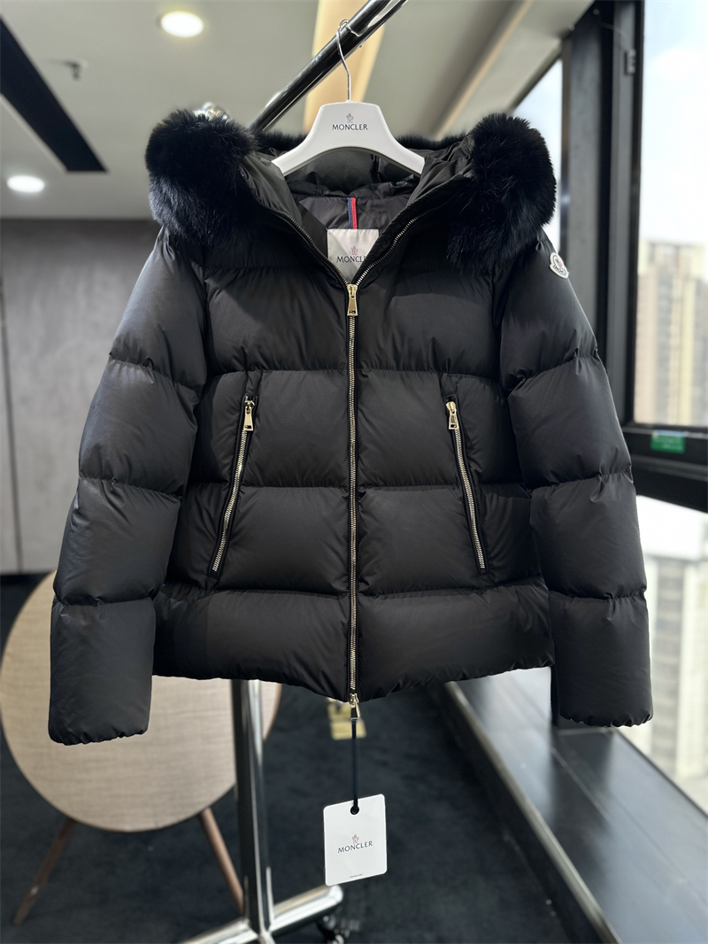 몽클레어 몽클레어 Laichefur 라이체퍼 다운 패딩 자켓 레플리카 14번 이미지 - 의류 | 세미샵 레플리카 사이트