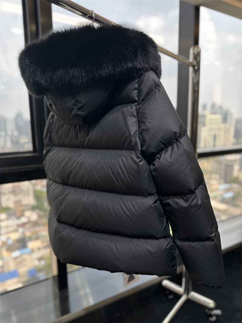 몽클레어 몽클레어 Laichefur 라이체퍼 다운 패딩 자켓 레플리카 10번 이미지 - 의류 | 세미샵 레플리카 사이트