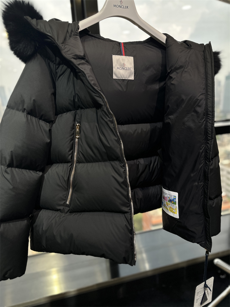 몽클레어 몽클레어 Laichefur 라이체퍼 다운 패딩 자켓 레플리카 15번 이미지 - 의류 | 세미샵 레플리카 사이트