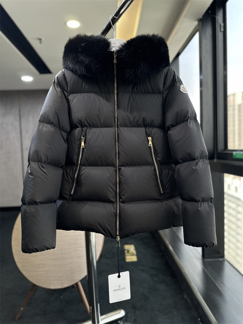 몽클레어 몽클레어 Laichefur 라이체퍼 다운 패딩 자켓 레플리카 6번 이미지 - 의류 | 세미샵 레플리카 사이트