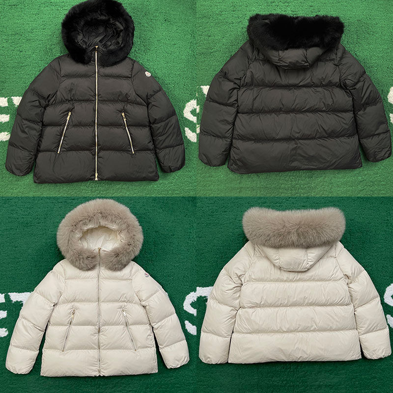 Moncler 몽클레어 Laichefur 라이체퍼 다운 패딩 자켓 레플리카 1번 이미지 - 의류 | 세미샵 레플리카 사이트