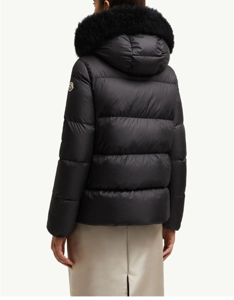Moncler 몽클레어 Laichefur 라이체퍼 다운 패딩 자켓 레플리카 2번 이미지 - 의류 | 세미샵 레플리카 사이트