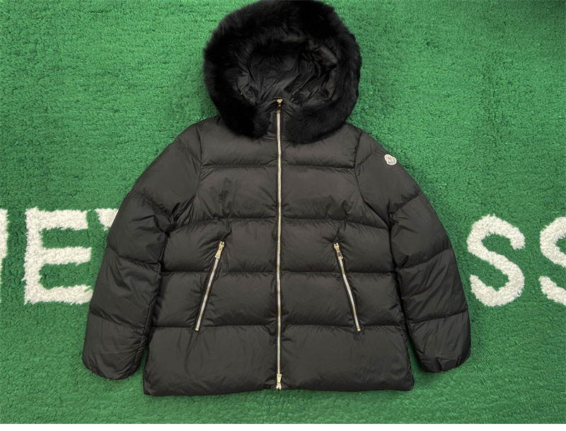 Moncler 몽클레어 Laichefur 라이체퍼 다운 패딩 자켓 레플리카 4번 이미지 - 의류 | 세미샵 레플리카 사이트