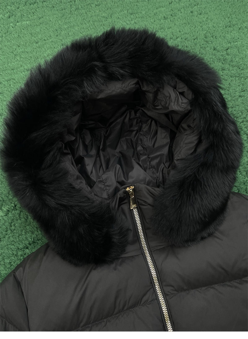 Moncler 몽클레어 Laichefur 라이체퍼 다운 패딩 자켓 레플리카 7번 이미지 - 의류 | 세미샵 레플리카 사이트