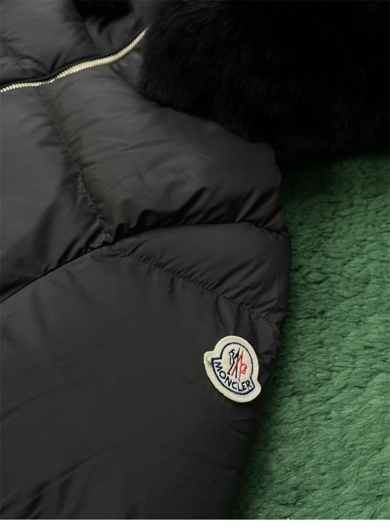 Moncler 몽클레어 Laichefur 라이체퍼 다운 패딩 자켓 레플리카 9번 이미지 - 의류 | 세미샵 레플리카 사이트
