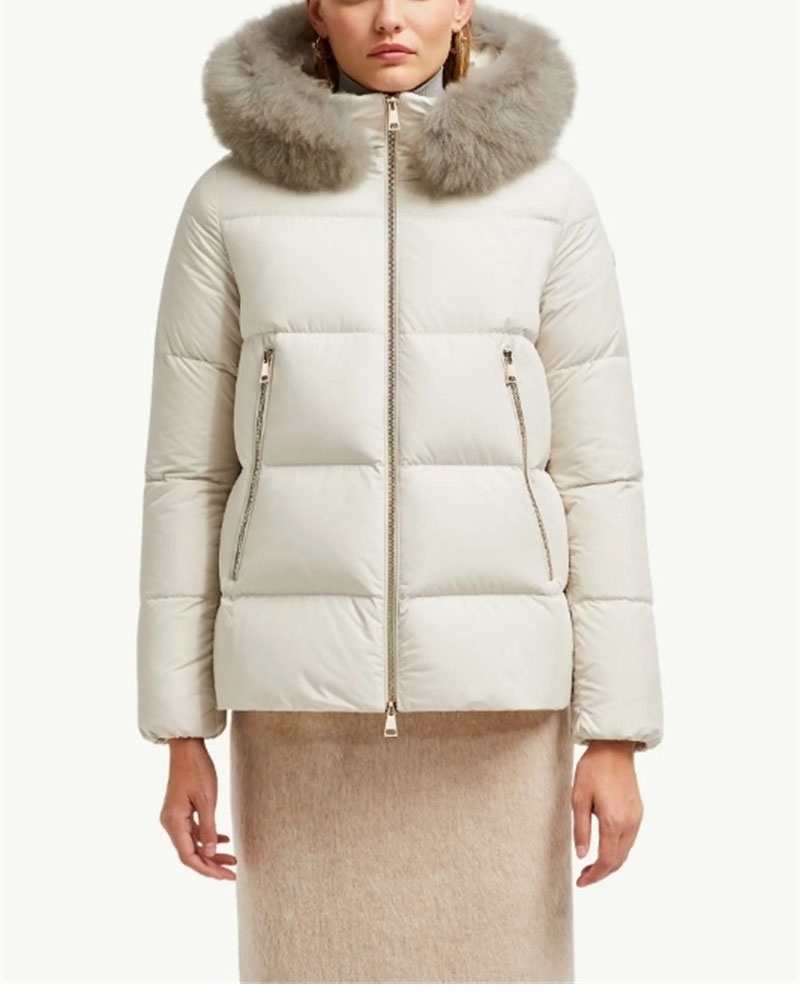 Moncler 몽클레어 Laichefur 라이체퍼 다운 패딩 자켓 레플리카 12번 이미지 - 의류 | 세미샵 레플리카 사이트