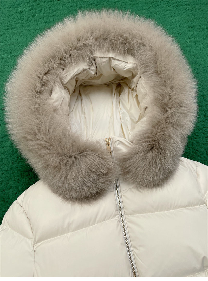 Moncler 몽클레어 Laichefur 라이체퍼 다운 패딩 자켓 레플리카 18번 이미지 - 의류 | 세미샵 레플리카 사이트