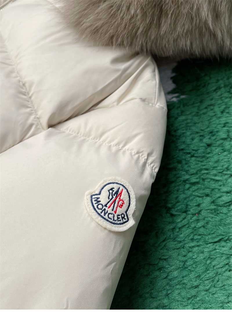 Moncler 몽클레어 Laichefur 라이체퍼 다운 패딩 자켓 레플리카 20번 이미지 - 의류 | 세미샵 레플리카 사이트