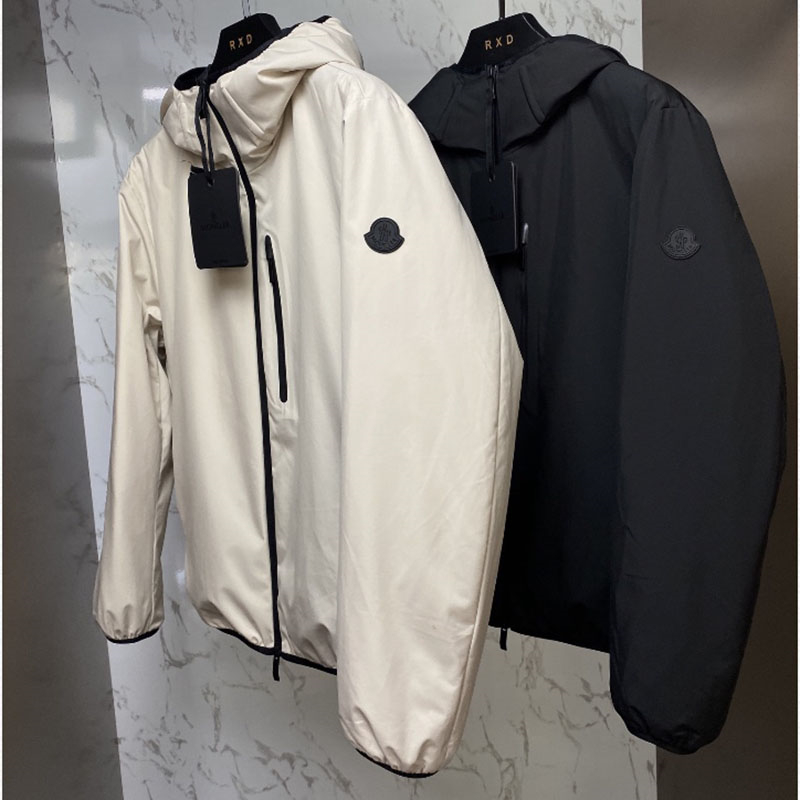 Moncler 몽클레어 Lausfer 라우스퍼 다운 자켓 레플리카 1번 이미지 - 의류 | 세미샵 레플리카 사이트