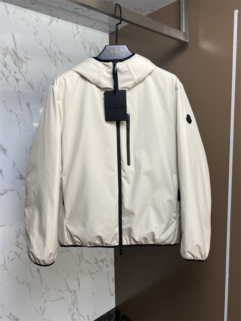 Moncler 몽클레어 Lausfer 라우스퍼 다운 자켓 레플리카 4번 이미지 - 의류 | 세미샵 레플리카 사이트