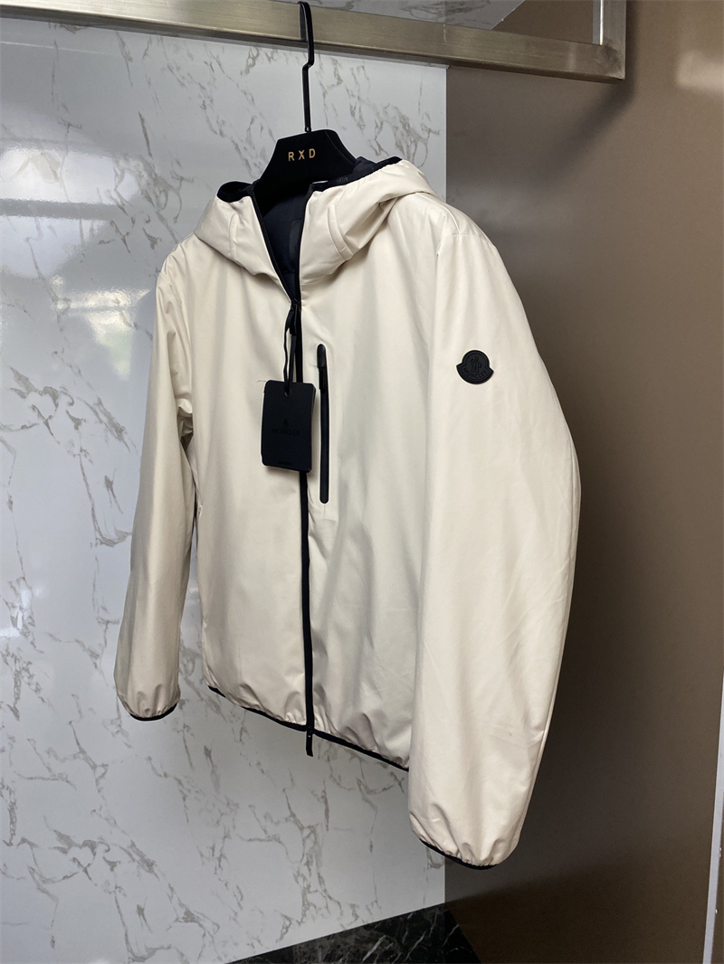 Moncler 몽클레어 Lausfer 라우스퍼 다운 자켓 레플리카 6번 이미지 - 의류 | 세미샵 레플리카 사이트