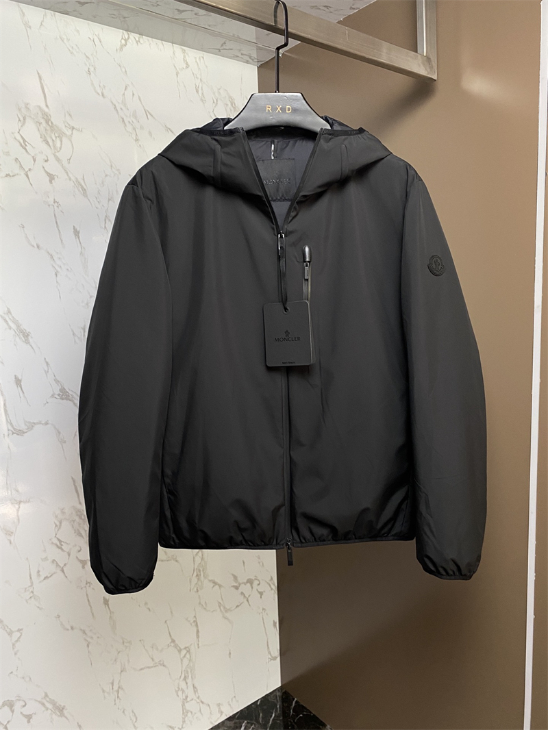 Moncler 몽클레어 Lausfer 라우스퍼 다운 자켓 레플리카 18번 이미지 - 의류 | 세미샵 레플리카 사이트