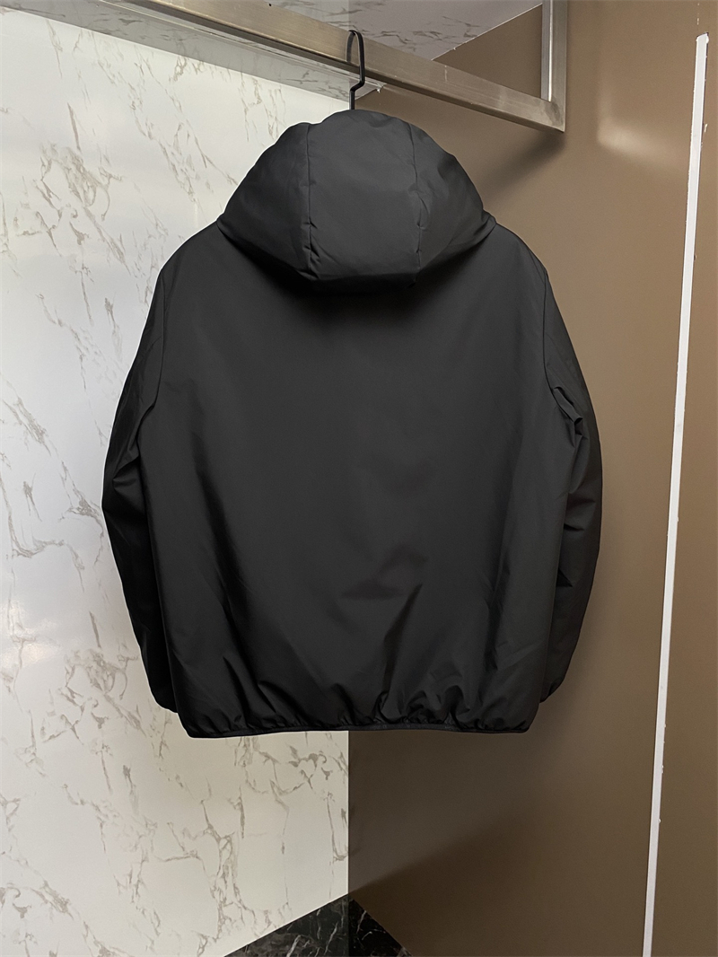 Moncler 몽클레어 Lausfer 라우스퍼 다운 자켓 레플리카 19번 이미지 - 의류 | 세미샵 레플리카 사이트