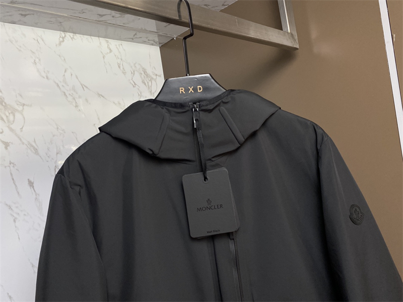 Moncler 몽클레어 Lausfer 라우스퍼 다운 자켓 레플리카 20번 이미지 - 의류 | 세미샵 레플리카 사이트