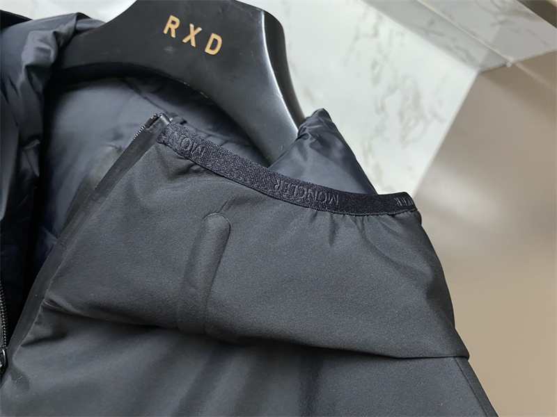 Moncler 몽클레어 Lausfer 라우스퍼 다운 자켓 레플리카 22번 이미지 - 의류 | 세미샵 레플리카 사이트