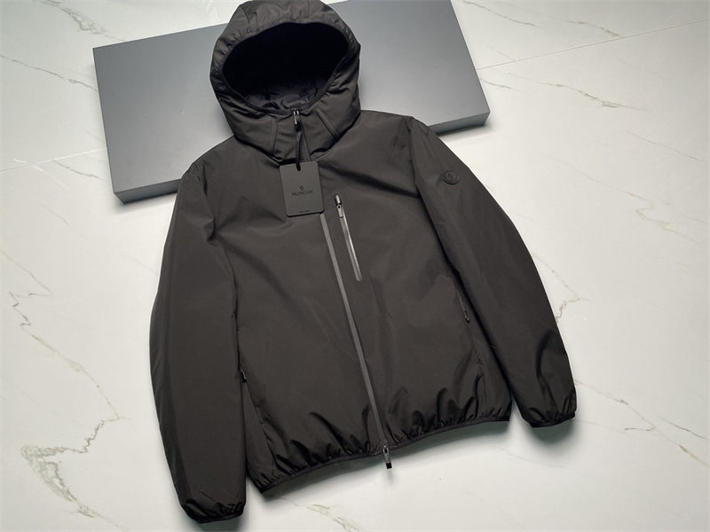 Moncler 몽클레어 Lausfer 라우스퍼 다운 자켓 레플리카 24번 이미지 - 의류 | 세미샵 레플리카 사이트