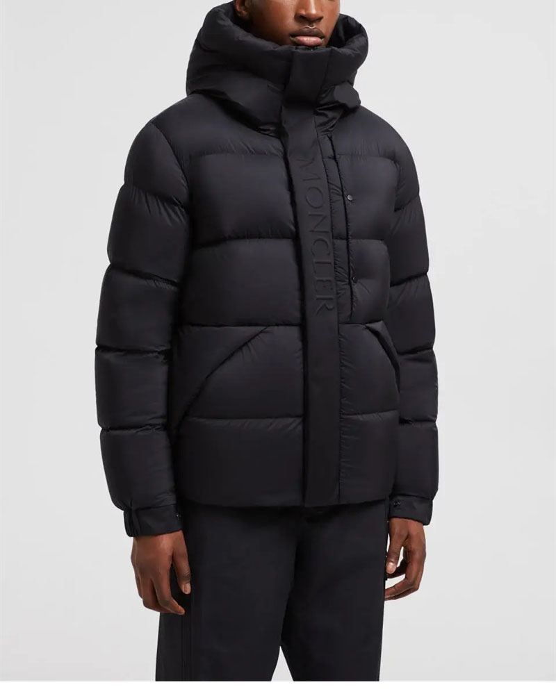 Moncler 몽클레어 Madeira 마데이라 숏 다운 패딩 자켓 레플리카 3번 이미지 - 의류 | 세미샵 레플리카 사이트