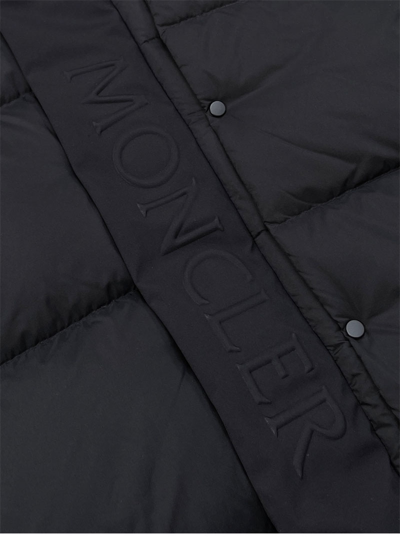 Moncler 몽클레어 Madeira 마데이라 숏 다운 패딩 자켓 레플리카 9번 이미지 - 의류 | 세미샵 레플리카 사이트