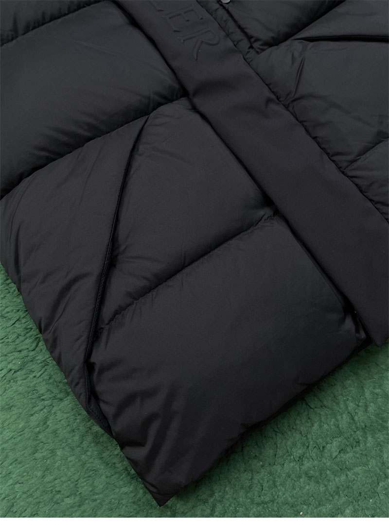 Moncler 몽클레어 Madeira 마데이라 숏 다운 패딩 자켓 레플리카 10번 이미지 - 의류 | 세미샵 레플리카 사이트