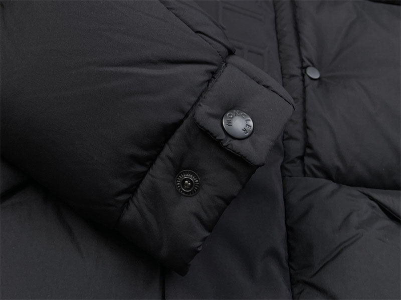 Moncler 몽클레어 Madeira 마데이라 숏 다운 패딩 자켓 레플리카 11번 이미지 - 의류 | 세미샵 레플리카 사이트