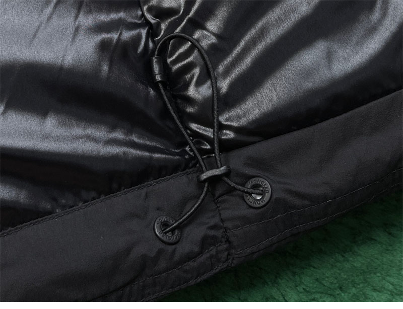 Moncler 몽클레어 Madeira 마데이라 숏 다운 패딩 자켓 레플리카 12번 이미지 - 의류 | 세미샵 레플리카 사이트