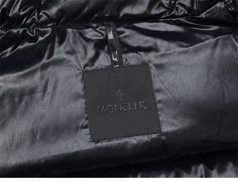 Moncler 몽클레어 Madeira 마데이라 숏 다운 패딩 자켓 레플리카 14번 이미지 - 의류 | 세미샵 레플리카 사이트