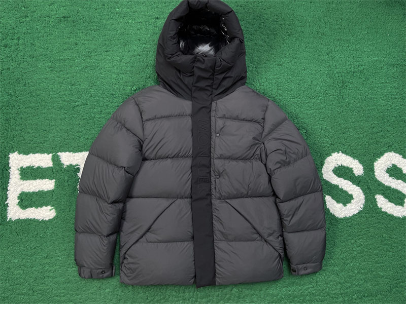 Moncler 몽클레어 Madeira 마데이라 숏 다운 패딩 자켓 레플리카 16번 이미지 - 의류 | 세미샵 레플리카 사이트