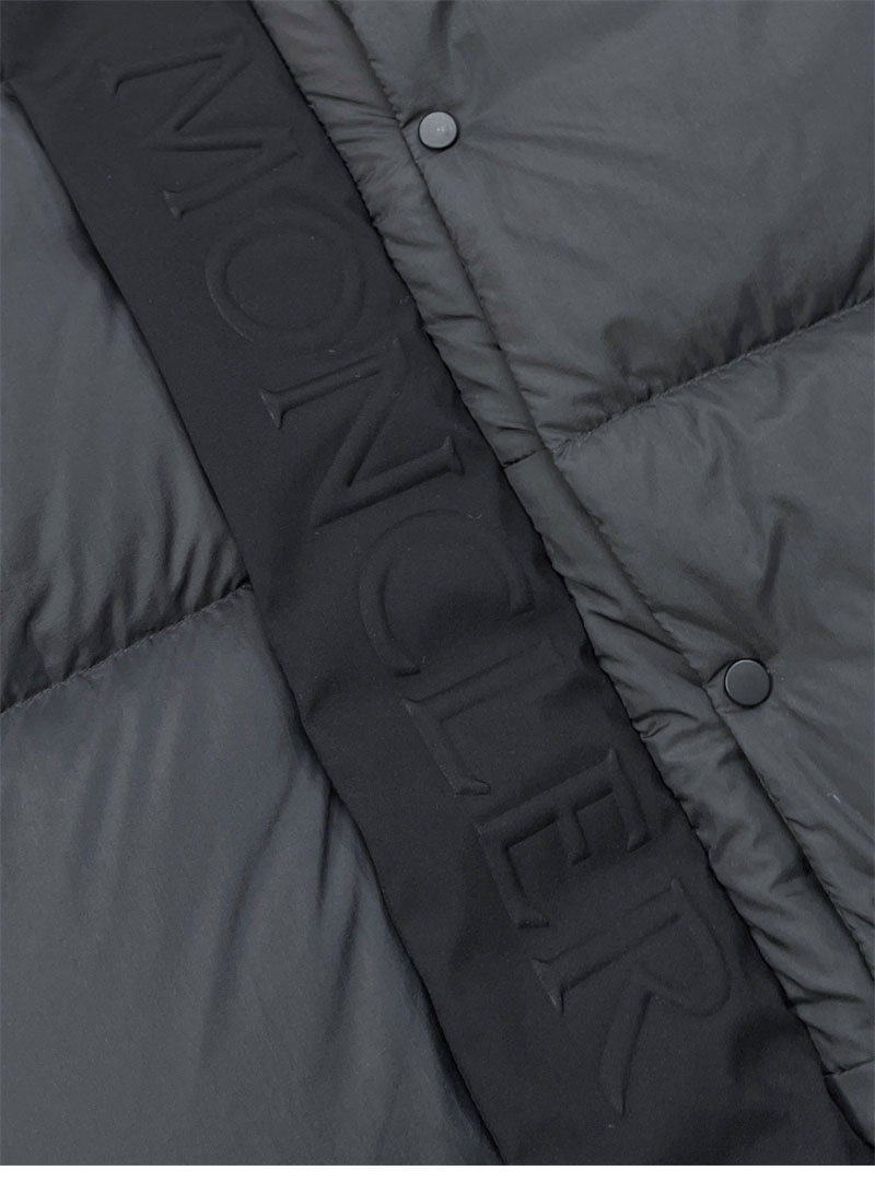 Moncler 몽클레어 Madeira 마데이라 숏 다운 패딩 자켓 레플리카 20번 이미지 - 의류 | 세미샵 레플리카 사이트