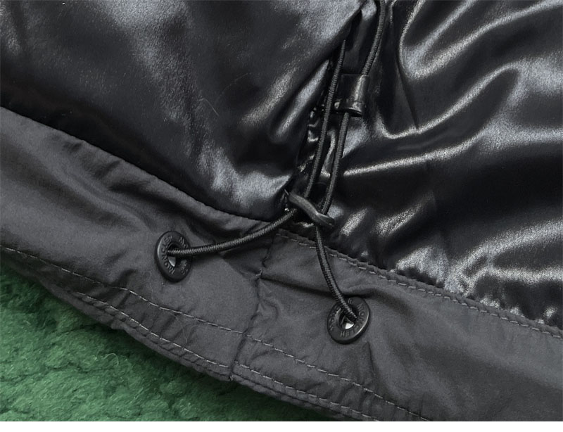 Moncler 몽클레어 Madeira 마데이라 숏 다운 패딩 자켓 레플리카 21번 이미지 - 의류 | 세미샵 레플리카 사이트