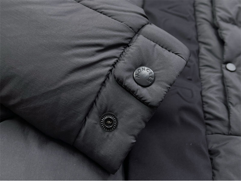 Moncler 몽클레어 Madeira 마데이라 숏 다운 패딩 자켓 레플리카 22번 이미지 - 의류 | 세미샵 레플리카 사이트