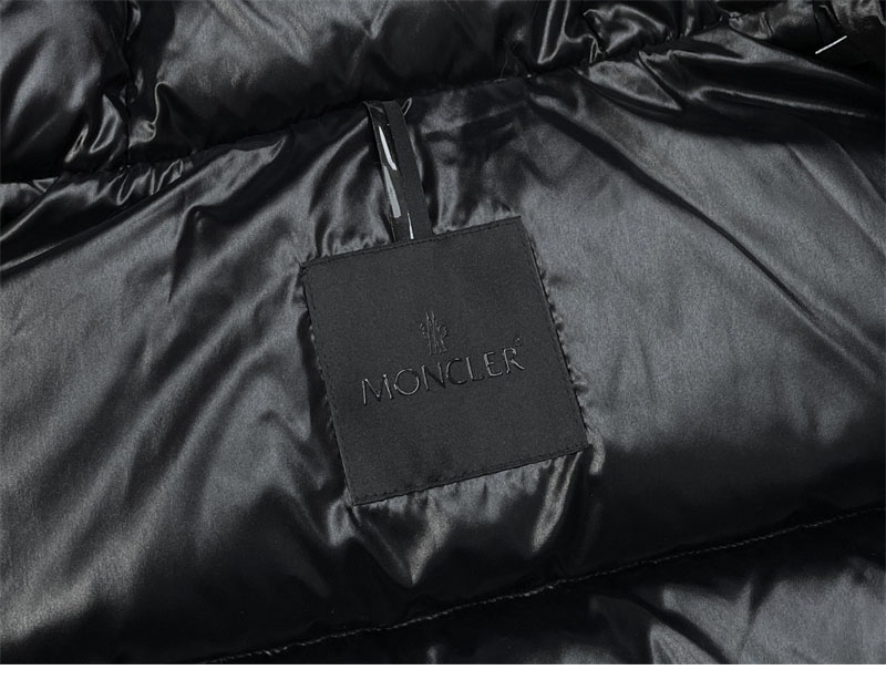 Moncler 몽클레어 Madeira 마데이라 숏 다운 패딩 자켓 레플리카 25번 이미지 - 의류 | 세미샵 레플리카 사이트