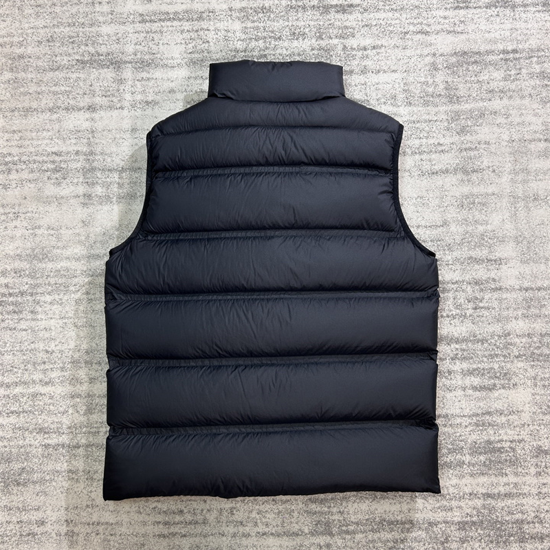 Moncler 몽클레어 Matt 매트 다운 패딩 베스트 조끼 레플리카 24번 이미지 - 의류 | 세미샵 레플리카 사이트