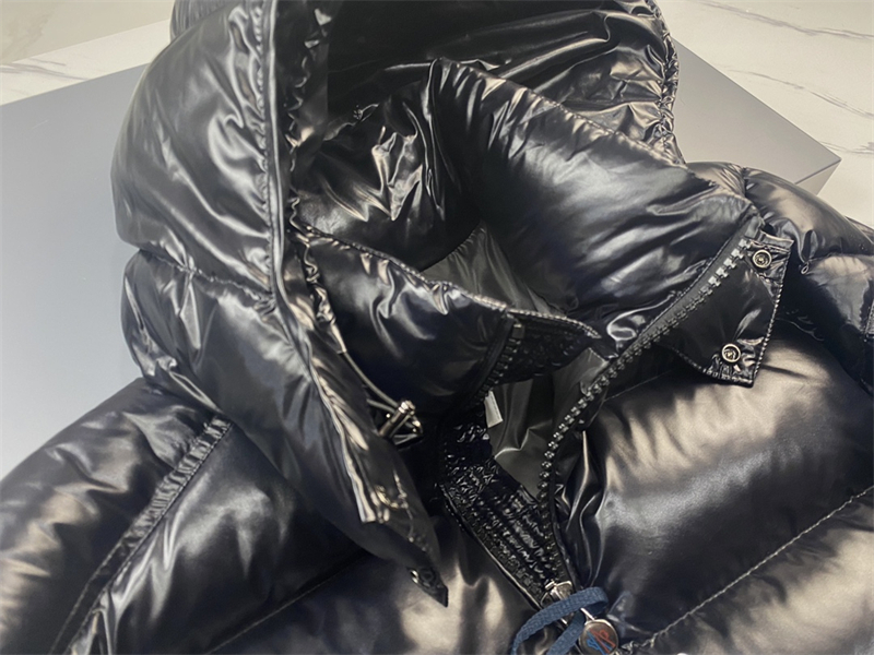 Moncler 몽클레어 Maya 마야 다운 패딩 자켓 레플리카 11번 이미지 - 의류 | 세미샵 레플리카 사이트