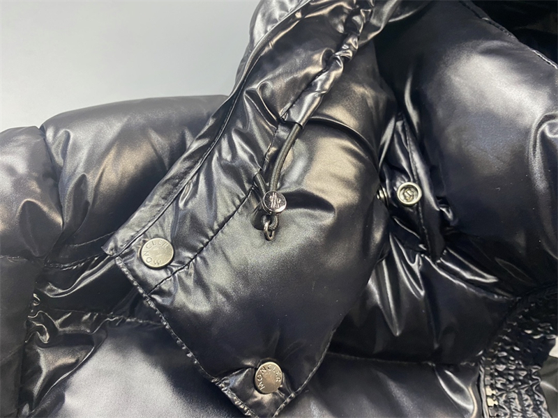 Moncler 몽클레어 Maya 마야 다운 패딩 자켓 레플리카 12번 이미지 - 의류 | 세미샵 레플리카 사이트