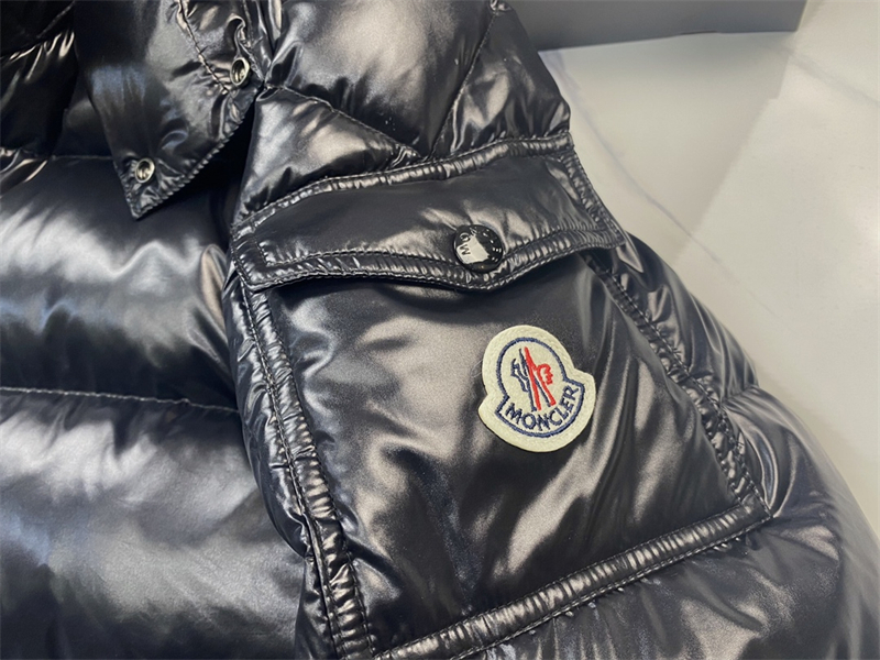 Moncler 몽클레어 Maya 마야 다운 패딩 자켓 레플리카 14번 이미지 - 의류 | 세미샵 레플리카 사이트