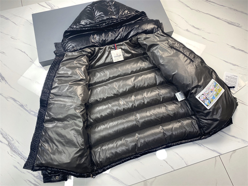 Moncler 몽클레어 Maya 마야 다운 패딩 자켓 레플리카 15번 이미지 - 의류 | 세미샵 레플리카 사이트