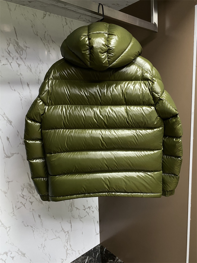 Moncler 몽클레어 Maya 마야 다운 패딩 자켓 레플리카 20번 이미지 - 의류 | 세미샵 레플리카 사이트