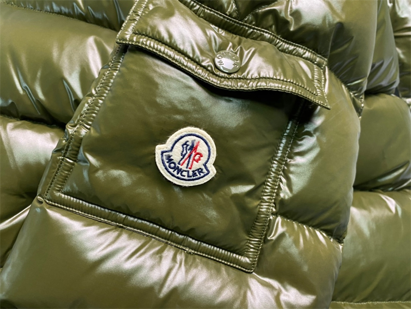 Moncler 몽클레어 Maya 마야 다운 패딩 자켓 레플리카 28번 이미지 - 의류 | 세미샵 레플리카 사이트