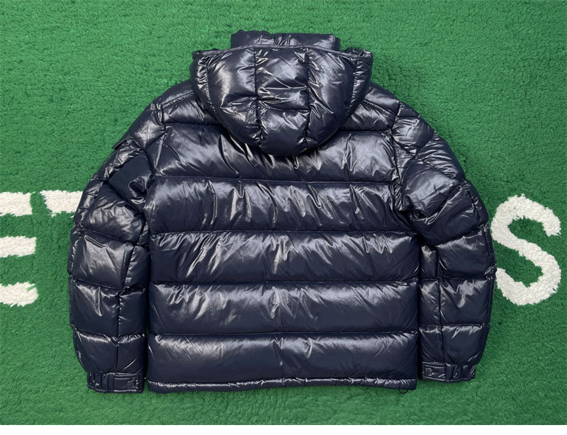 Moncler 몽클레어 Maya 마야 숏 다운 패딩 자켓 레플리카 18번 이미지 - 의류 | 세미샵 레플리카 사이트