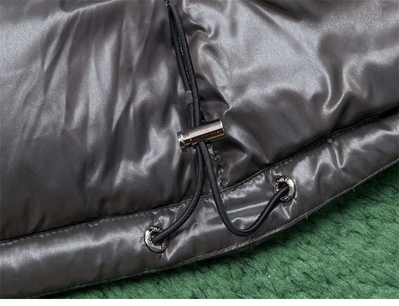 Moncler 몽클레어 Maya 마야 숏 다운 패딩 자켓 레플리카 23번 이미지 - 의류 | 세미샵 레플리카 사이트