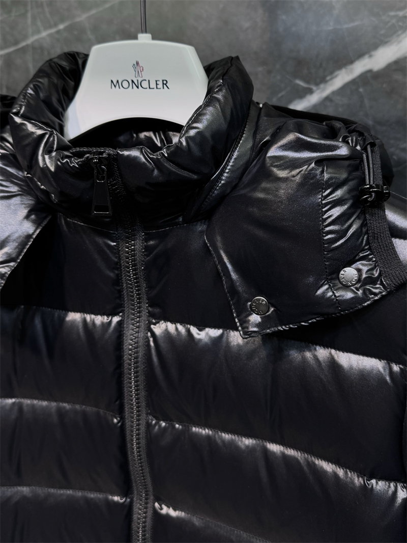 몽클레어 몽클레어 Moka 모카 롱 다운 패딩 자켓 레플리카 12번 이미지 - 의류 | 세미샵 레플리카 사이트