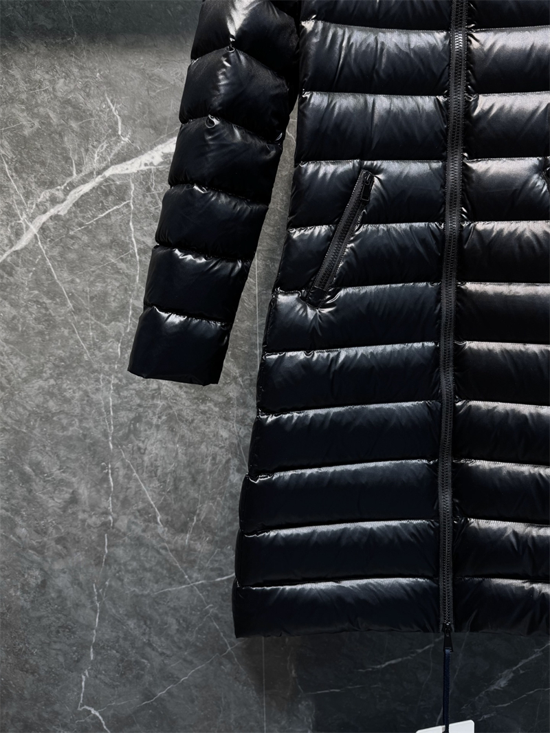 몽클레어 몽클레어 Moka 모카 롱 다운 패딩 자켓 레플리카 5번 이미지 - 의류 | 세미샵 레플리카 사이트