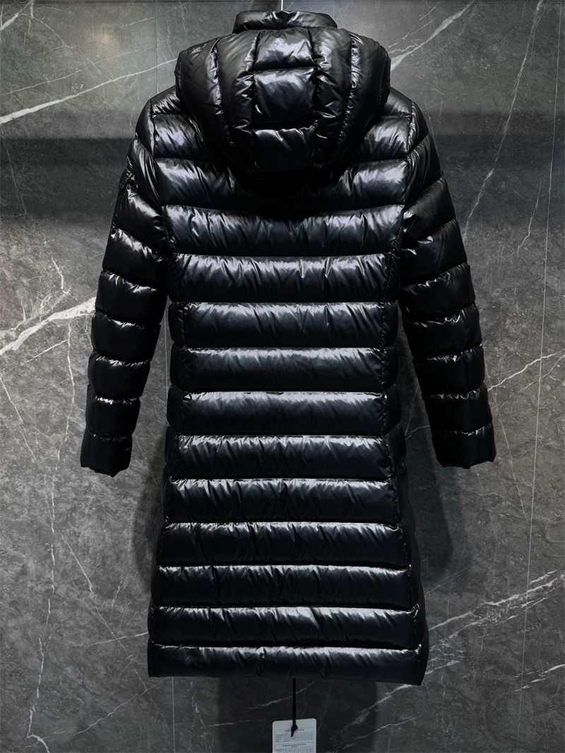 몽클레어 몽클레어 Moka 모카 롱 다운 패딩 자켓 레플리카 2번 이미지 - 의류 | 세미샵 레플리카 사이트