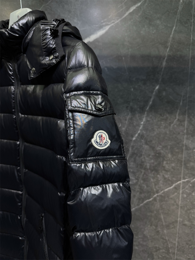 몽클레어 몽클레어 Moka 모카 롱 다운 패딩 자켓 레플리카 7번 이미지 - 의류 | 세미샵 레플리카 사이트